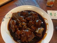-清真吐鲁番餐厅(牛街店)