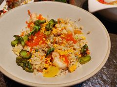 -将太无二·北美传奇寿司(荟聚购物中心西红门店)