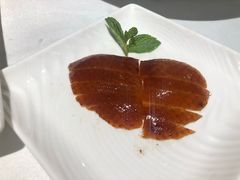 酥香嫩烤鸭-四季民福烤鸭店(望京旺角店)