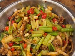 -一楼食业·美食人家