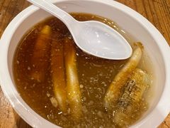 -安海五叔公土笋冻(西街店)