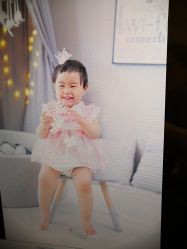 -玛瑞莎·儿童·亲子摄影(越秀店)
