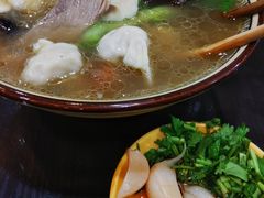 -安老太新疆第一碗(文艺路店)