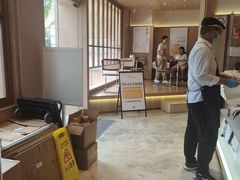 -银座仁志川·生吐司专门店(香港广场店)