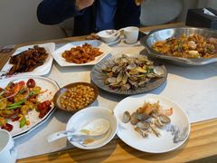 -玲珑阁昆山菜(锦溪店)