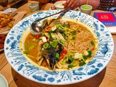 -陈先进鱼馆·地道农家菜(萧山奥体店)