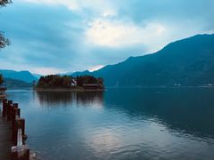 -雷波马湖风景区