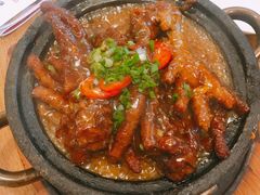-品大三·南京菜(大行宫店)