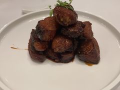 -世博源公馆·本帮融合菜·主题包厢·江景餐厅