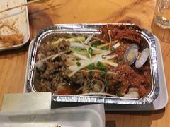 -木屋烧烤(龙湖天街店)