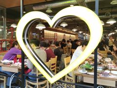 -江南猪肉商会无限续吃(弘大店)