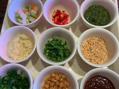 -额尔敦传统涮(公园西路店)