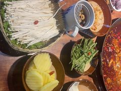 -楠火锅(哈尔滨金爵万象店)