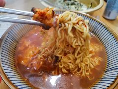 -李先生的首尔小馆(松江启源广场店)