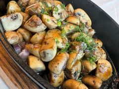 -龟兹KUCINA·新疆菜(前滩L+PLAZA店)