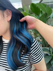 -BOF HAIR BY HONTO