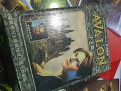 -FullHouse桌游狼人跑团剧本杀(徐家汇店)