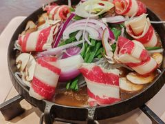 -双门洞·森系料理(体育西店)