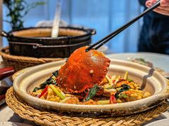 -潮州府·潮菜·砂锅粥(徐家汇店)