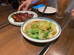 -新旺茶餐厅(嘉里城店)