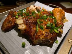 -绿茶餐厅(华联万柳店)