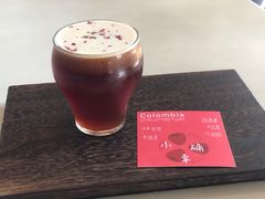 -溯洄咖啡VORTEX COFFEE