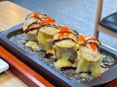 -伊禾寿司•火炙料理(大石店)