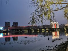 -天鹅湖体育公园