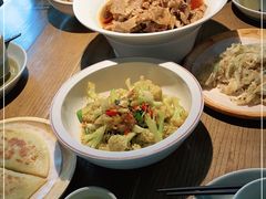 -北方家宴(番禺永旺店)