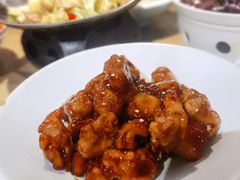 -溪林小馆(浦江城市生活广场店)