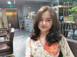 -SY COLOUR专业烫染