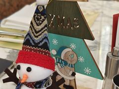 -北京贵宾楼饭店 红墙咖啡厅