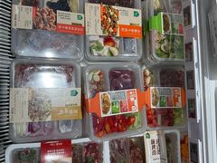 -盒马鲜生(皇庭广场店)