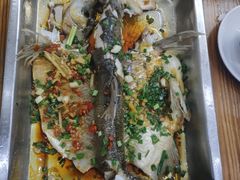 -望湖楼餐厅(白廊码头店)