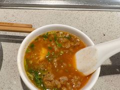 -海底捞火锅(群光广场店)