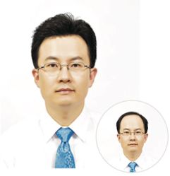 -发饰美男士增发补发假发定制店