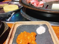 大酱汤-济州爱肉堂(总店)