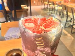 -烧肉达人•炭火烧肉(新天地店)