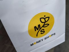 -Money Shops(愚园路店)