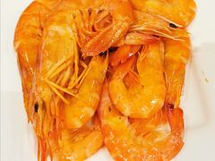 -上海丽笙精选海仑宾馆·莫赛克餐厅