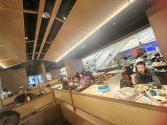 -半天妖烤鱼(百乐广场店)