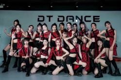 -DT·舞蹈培训