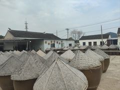 -苏州市吴中区光福窑上花果蜜饯厂