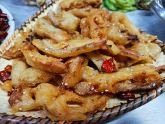 -小民大排档(光谷店)