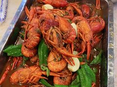 -曹胖子龙虾馆(黄桦路店)