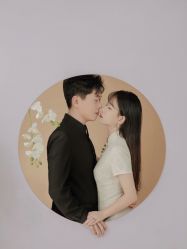 -樱花婚纱摄影