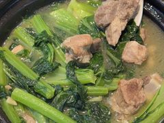 -陆记鹅庄·潮汕菜·狮头鹅(大仟里店)