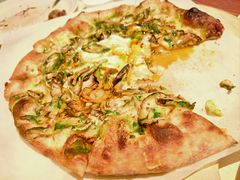 -Mercato莫卡多露台餐厅与酒吧(K11店)