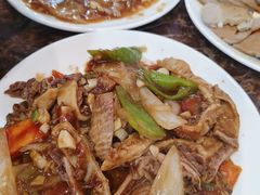 -西关回头馆(西关美食街店)