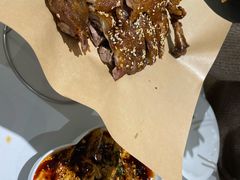 -眉州东坡(团结湖店)